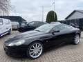 Aston Martin DB9 5.9 V12 458PK Touchtronic 2005 Zwart NL auto Schwarz - thumbnail 4