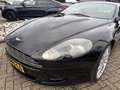 Aston Martin DB9 5.9 V12 458PK Touchtronic 2005 Zwart NL auto Schwarz - thumbnail 11