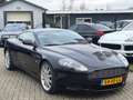 Aston Martin DB9 5.9 V12 458PK Touchtronic 2005 Zwart NL auto Schwarz - thumbnail 3