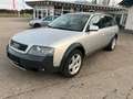 Audi A6 allroad 2,5TDI, AHK Silber - thumbnail 1