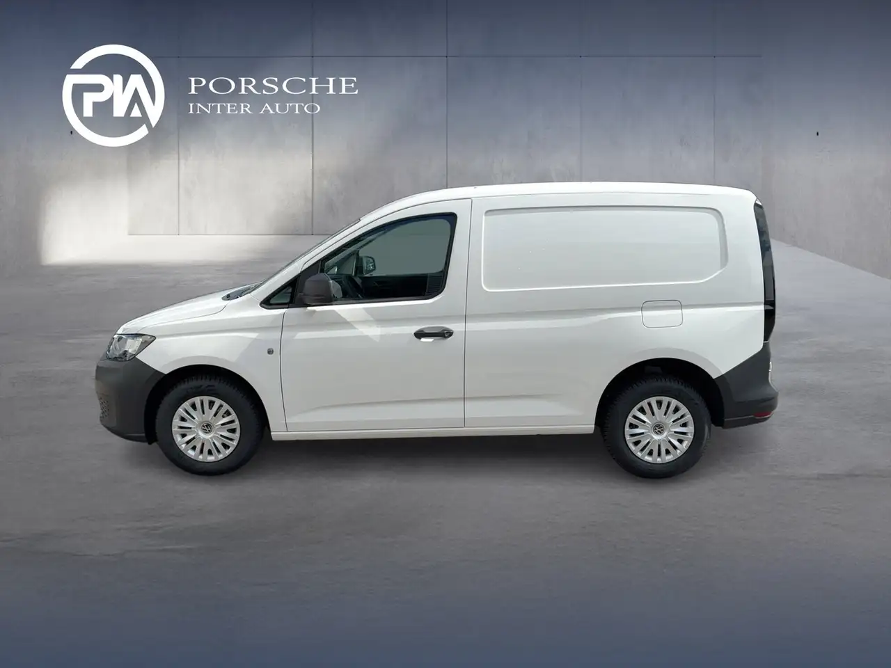 Volkswagen Caddy 2026