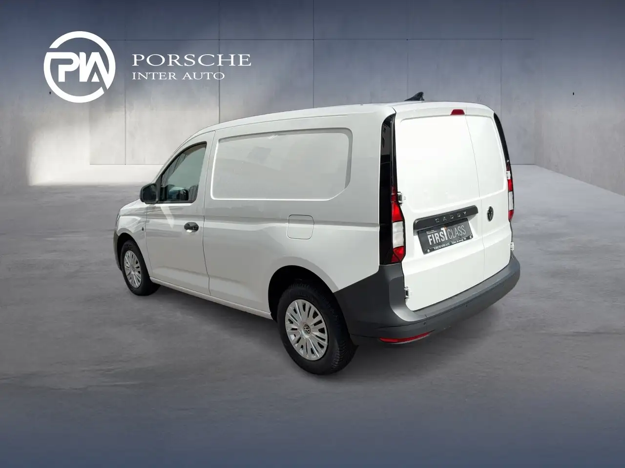 Volkswagen Caddy 2026