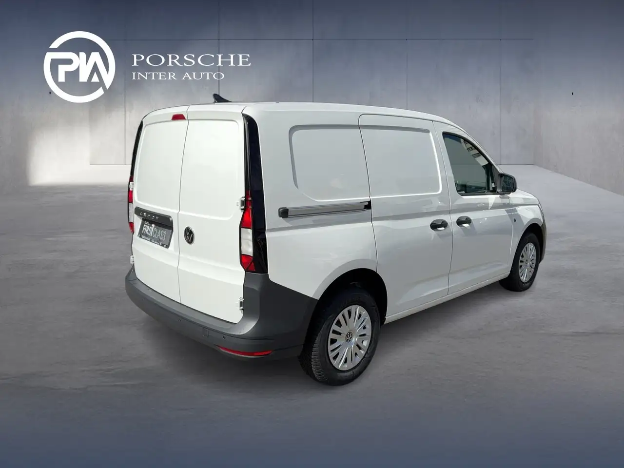 Volkswagen Caddy 2026