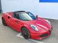 Alfa Romeo 4C Spider Rot - thumbnail 14