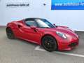 Alfa Romeo 4C Spider Rot - thumbnail 2