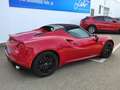 Alfa Romeo 4C Spider Rot - thumbnail 3