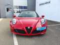 Alfa Romeo 4C Spider Rot - thumbnail 7