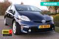 Toyota Prius 1.8 136pk Hybride Automaat Dynamic Business ECC/Cr Blau - thumbnail 1