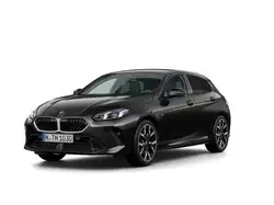 Bmw 120 d Steptronic M Sportpaket Klimaaut. 19 Zoll