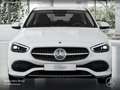 Mercedes-Benz C 400 e 4M AVANTG+AHK+LED+KAMERA+KEYLESS+9G Weiß - thumbnail 6