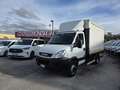 Iveco DAILY 70C15 3.0  CENTINA+SPONDA Blanc - thumbnail 1
