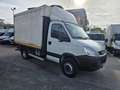 Iveco DAILY 70C15 3.0  CENTINA+SPONDA Blanc - thumbnail 2