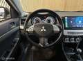 Mitsubishi Lancer Sportback 1.6 Edition CARPLAY LEER STOELVW Grijs - thumbnail 11