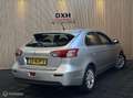 Mitsubishi Lancer Sportback 1.6 Edition CARPLAY LEER STOELVW Grijs - thumbnail 2