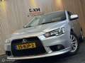 Mitsubishi Lancer Sportback 1.6 Edition CARPLAY LEER STOELVW Grijs - thumbnail 29