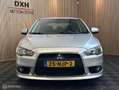 Mitsubishi Lancer Sportback 1.6 Edition CARPLAY LEER STOELVW Grijs - thumbnail 5