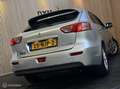 Mitsubishi Lancer Sportback 1.6 Edition CARPLAY LEER STOELVW Grijs - thumbnail 24