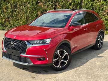 1.5 HDi Rivoli Automatique FULL Option  GARANTIE 12 MOIS