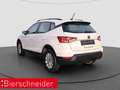 SEAT Arona 1.0 TSI Style VOLL-LED SHZ KLIMAAUT Weiß - thumbnail 5