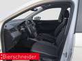 SEAT Arona 1.0 TSI Style VOLL-LED SHZ KLIMAAUT Weiß - thumbnail 12
