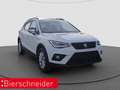 SEAT Arona 1.0 TSI Style VOLL-LED SHZ KLIMAAUT Weiß - thumbnail 3
