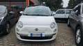 Fiat 500 1.2 Lounge Blanc - thumbnail 2