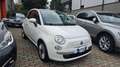 Fiat 500 1.2 Lounge Blanc - thumbnail 3