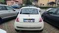Fiat 500 1.2 Lounge Blanc - thumbnail 5