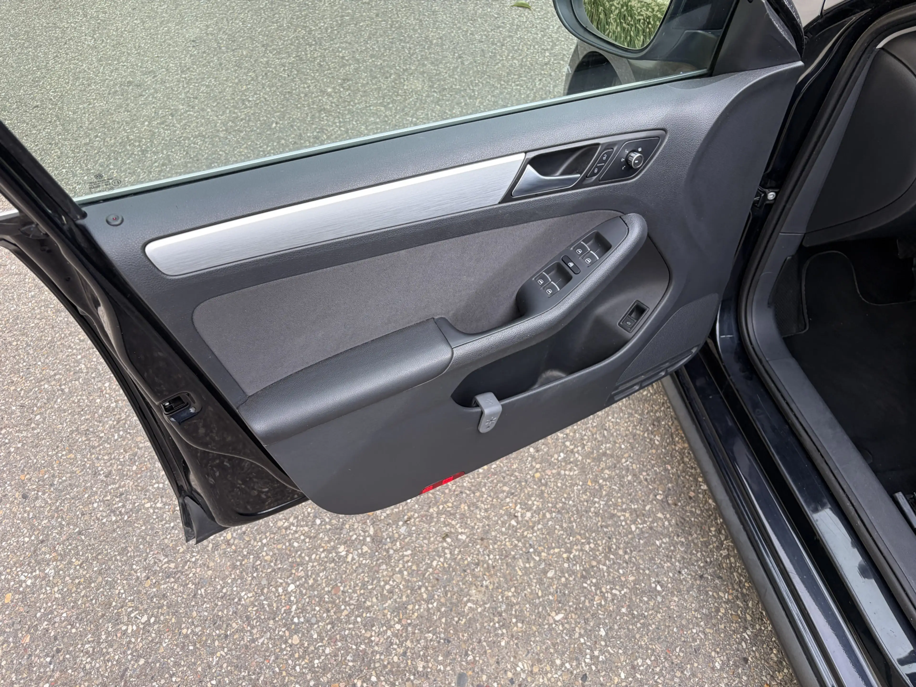 Volkswagen Jetta 1.4 TSI Hybrid Comfortline / AUTOMAAT / NAVI / CRU — photo 6