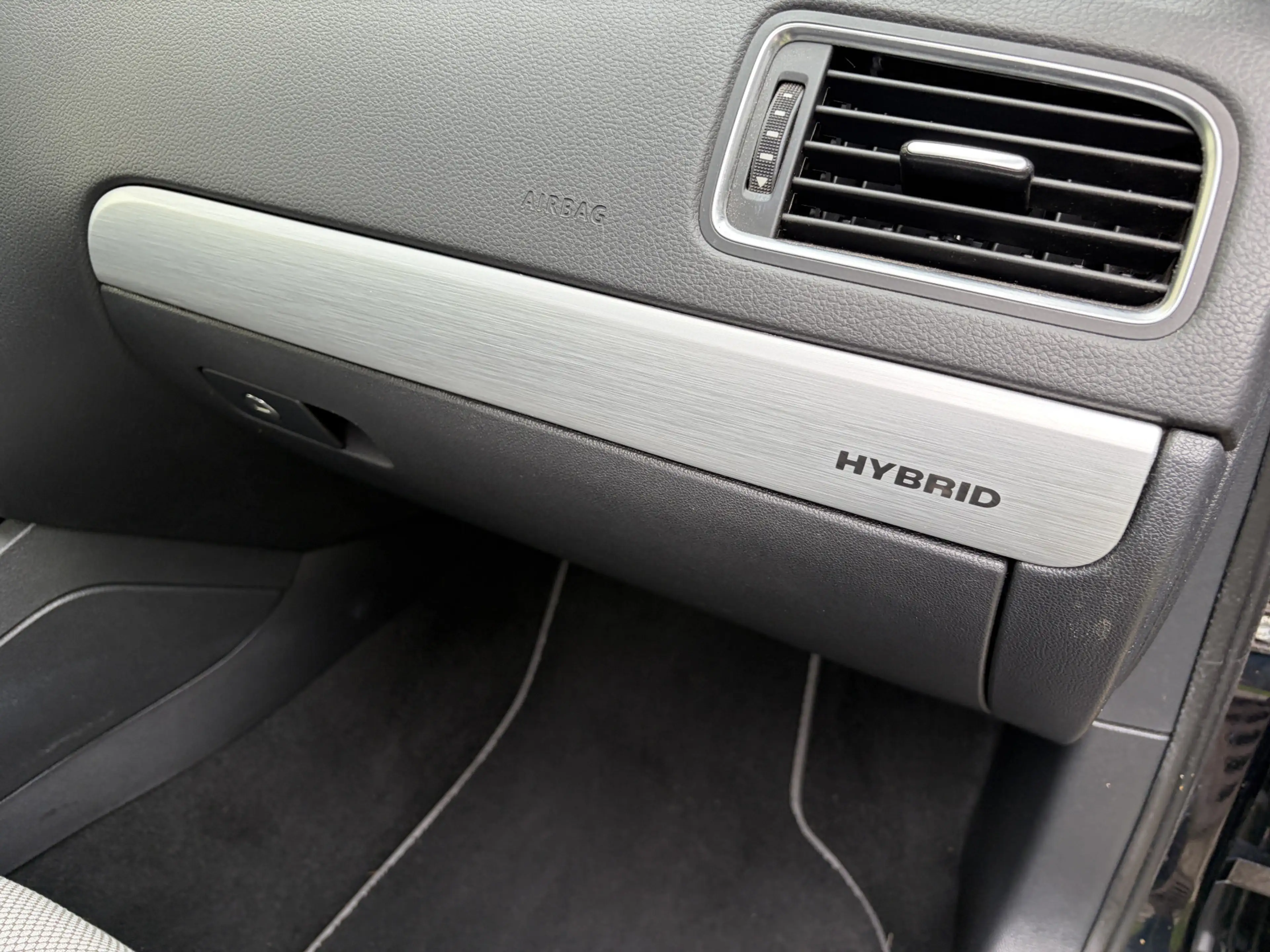 Volkswagen Jetta 1.4 TSI Hybrid Comfortline / AUTOMAAT / NAVI / CRU — photo 27
