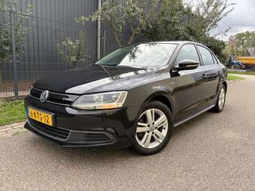 1.4 TSI Hybrid Comfortline / AUTOMAAT / NAVI / CRU