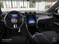 Mercedes-Benz C 180 T AMG+NIGHT+PANO+AHK+LED+KAMERA+19"+KEYLESS Rot - thumbnail 10