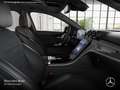 Mercedes-Benz C 180 T AMG+NIGHT+PANO+AHK+LED+KAMERA+19"+KEYLESS Rot - thumbnail 12