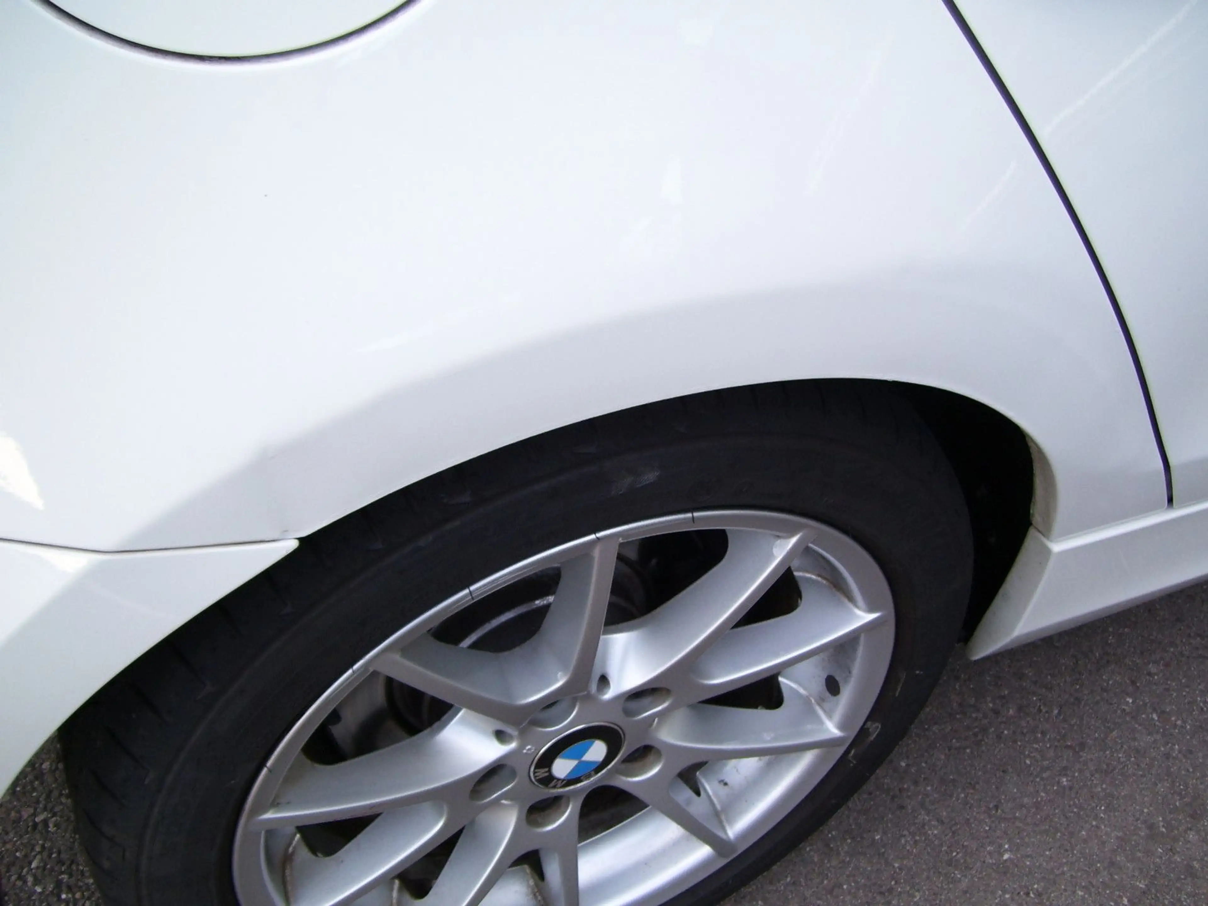 BMW 118 i Limousine*Edition Lifestyle*Navi*Xenon*PDC — photo 8