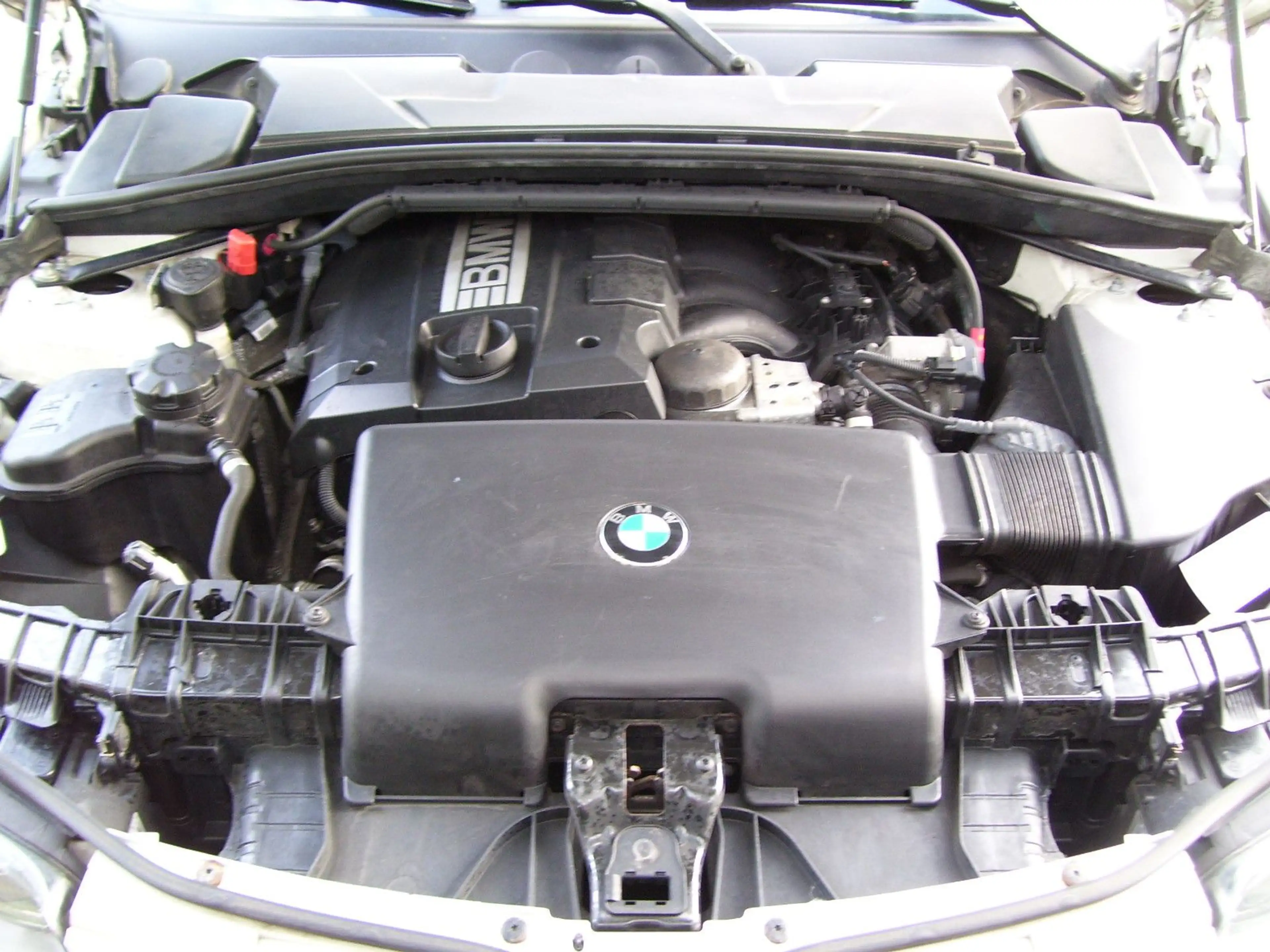 BMW 118 i Limousine*Edition Lifestyle*Navi*Xenon*PDC — photo 18