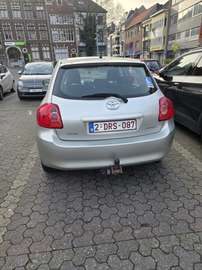 1.4i VVT-i Linea Luna