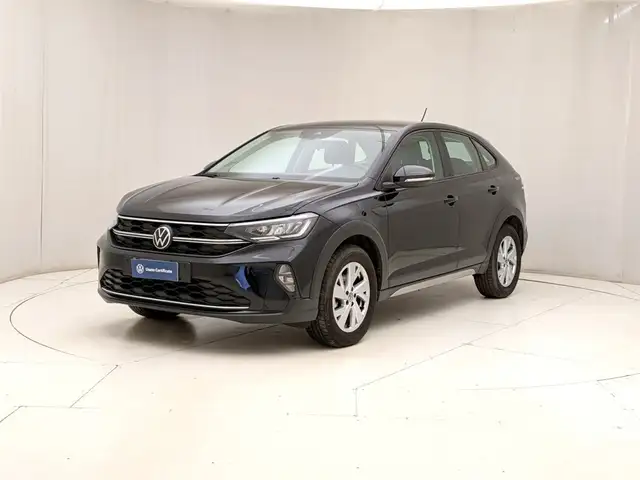 2025 Volkswagen Taigo in Black for sale