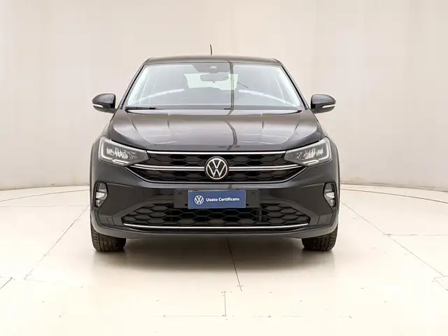 Volkswagen Taigo view 2