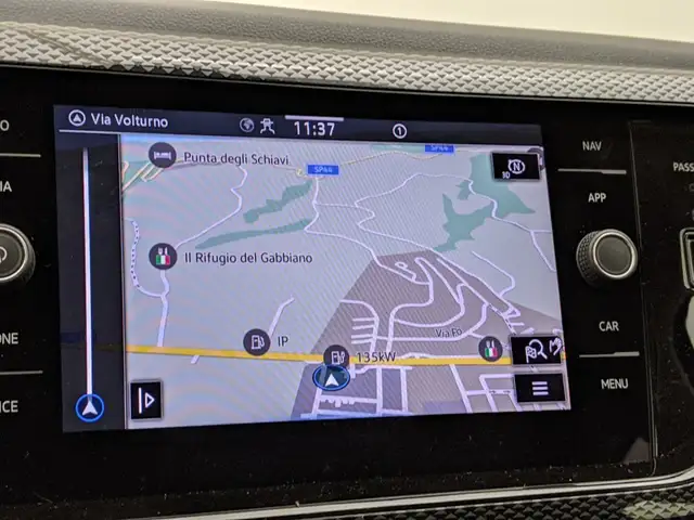 Volkswagen Taigo view 13