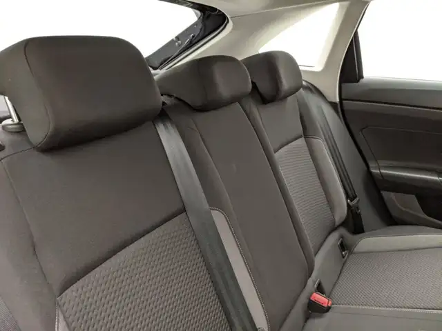 Volkswagen Taigo view 8