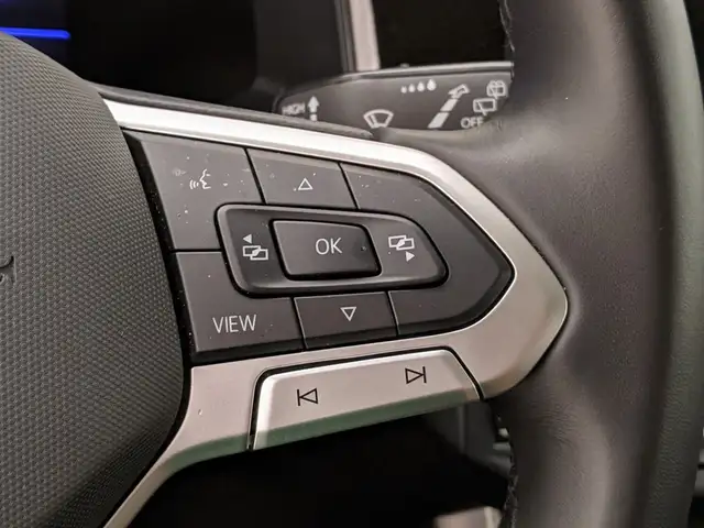 Volkswagen Taigo view 11