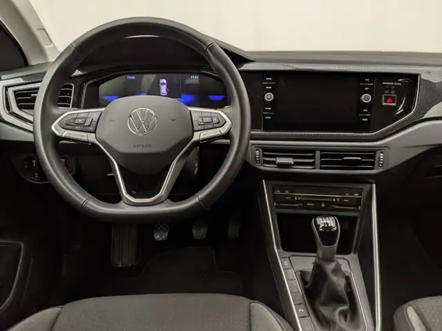 Volkswagen Taigo view 7
