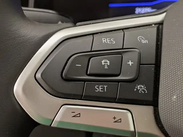 Volkswagen Taigo view 10