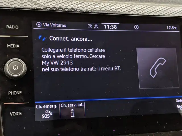 Volkswagen Taigo view 14