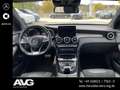 Mercedes-Benz GLC 43 AMG Mercedes-AMG GLC 43 4MATIC Coupé AHK/NIGHT/BUR BC Azul - thumbnail 16