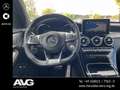Mercedes-Benz GLC 43 AMG Mercedes-AMG GLC 43 4MATIC Coupé AHK/NIGHT/BUR BC Azul - thumbnail 14