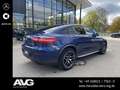 Mercedes-Benz GLC 43 AMG Mercedes-AMG GLC 43 4MATIC Coupé AHK/NIGHT/BUR BC Azul - thumbnail 3
