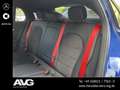 Mercedes-Benz GLC 43 AMG Mercedes-AMG GLC 43 4MATIC Coupé AHK/NIGHT/BUR BC Azul - thumbnail 12