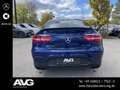 Mercedes-Benz GLC 43 AMG Mercedes-AMG GLC 43 4MATIC Coupé AHK/NIGHT/BUR BC Azul - thumbnail 7