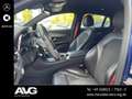 Mercedes-Benz GLC 43 AMG Mercedes-AMG GLC 43 4MATIC Coupé AHK/NIGHT/BUR BC Bleu - thumbnail 11